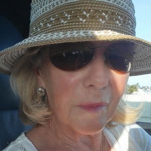 Meet your Posher, Trudy